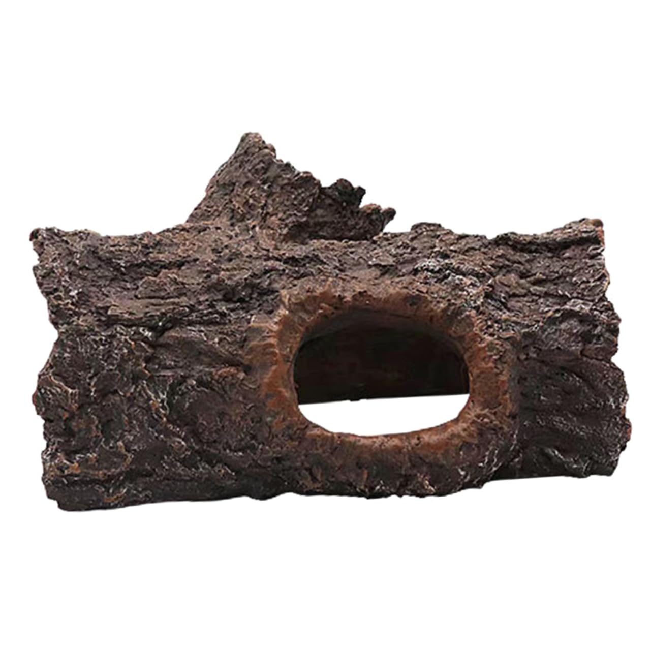 Wasser Aquarium Höhlenversteck Resin Für Fische Und Garnelen Natürliche Dekoration Für Aquarien Unterschlupf Und Spielmöglichkeiten