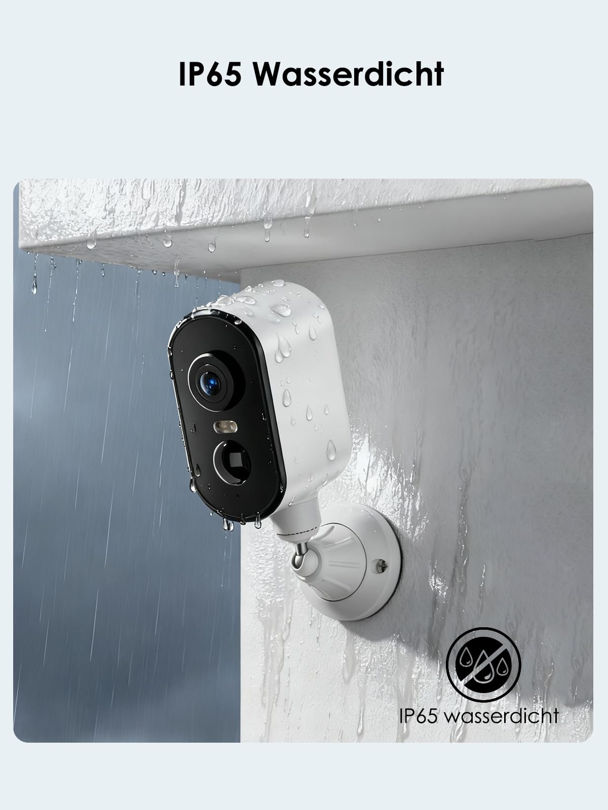 CZEview Caméra de surveillance solaire 4G LTE - Support magnétique - Batterie 2K - Sans Wi-Fi - 9000 mAh - Pivote à 300° - Détection de mouvement PIR - Vision nocturne couleur - IP65 - Contrôle par