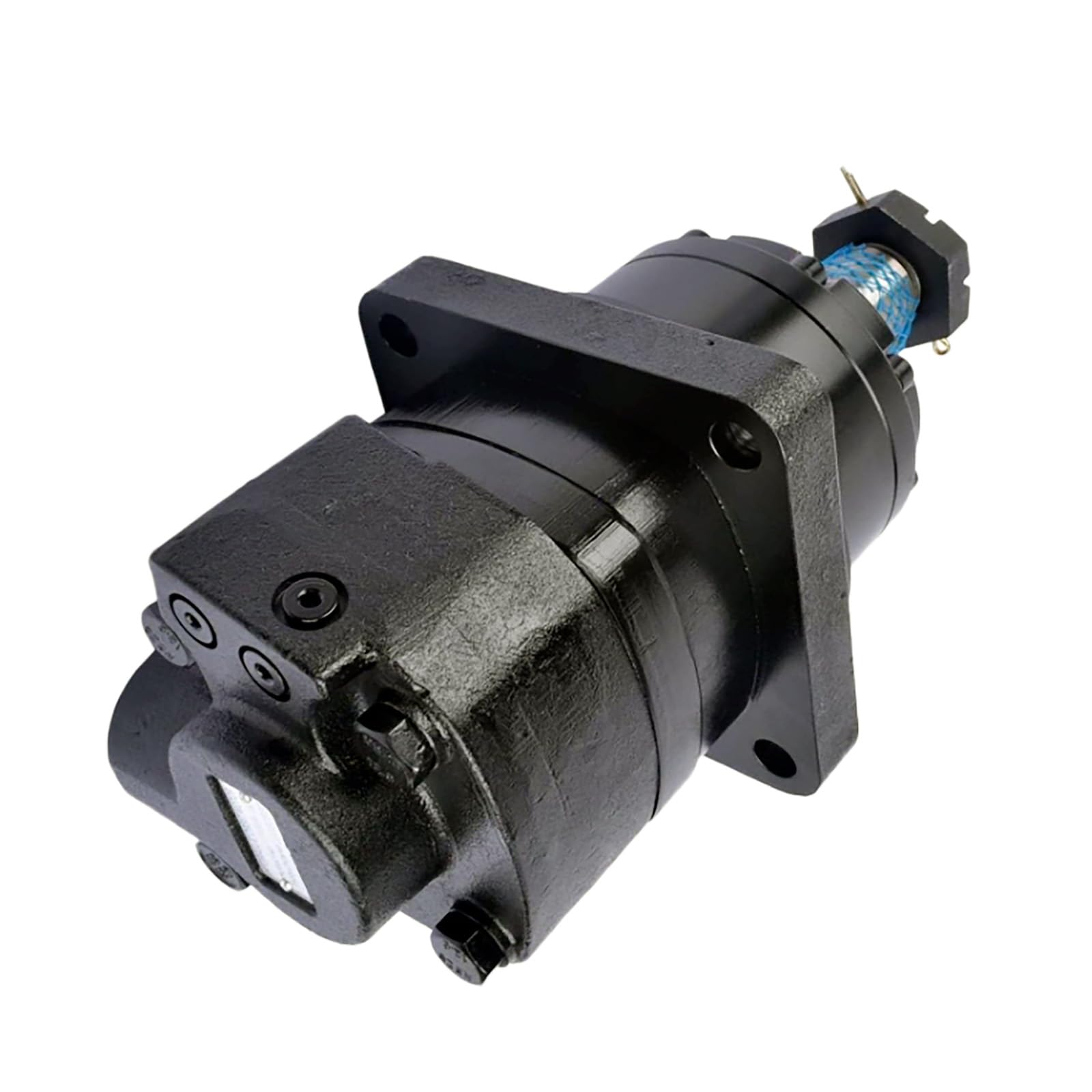 Amazon.com: 110-1134-006 1101134006 110-1134 1101134 Hydraulic