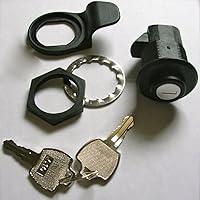 Vista 1 de Sarasota Quality Products GL202 Bloqueo de botón