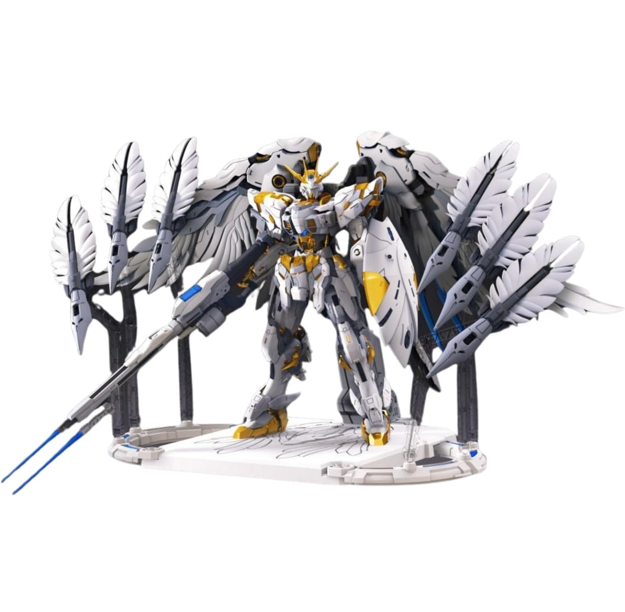「AC」機核工業 1/100 天衛 オベロン OBERON メカ 機甲 Amazon | HiPlay 機核工業 1/100 天衛 オベロン OBERON メカ