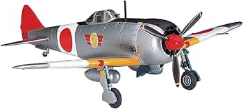 UFOモデルキット 1/72 スケール 1/72 ICM Ki-21-Ib Sally Japanese Heavy Bomber - Squadron.com