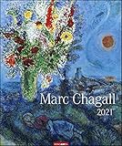  Marc Chagall 2021 Kalender 2021
