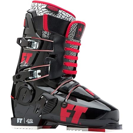 Amazon サロモン Salomon フリースタイルスキーブーツ Ghost Fs 80 27 5 サロモン Salomon ブーツ