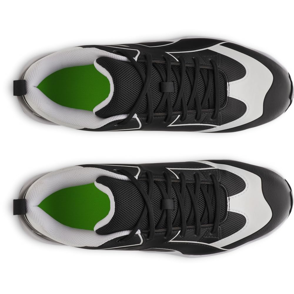 Under Armour Men's Leadoff Icon Low Rm Baseball Cleats