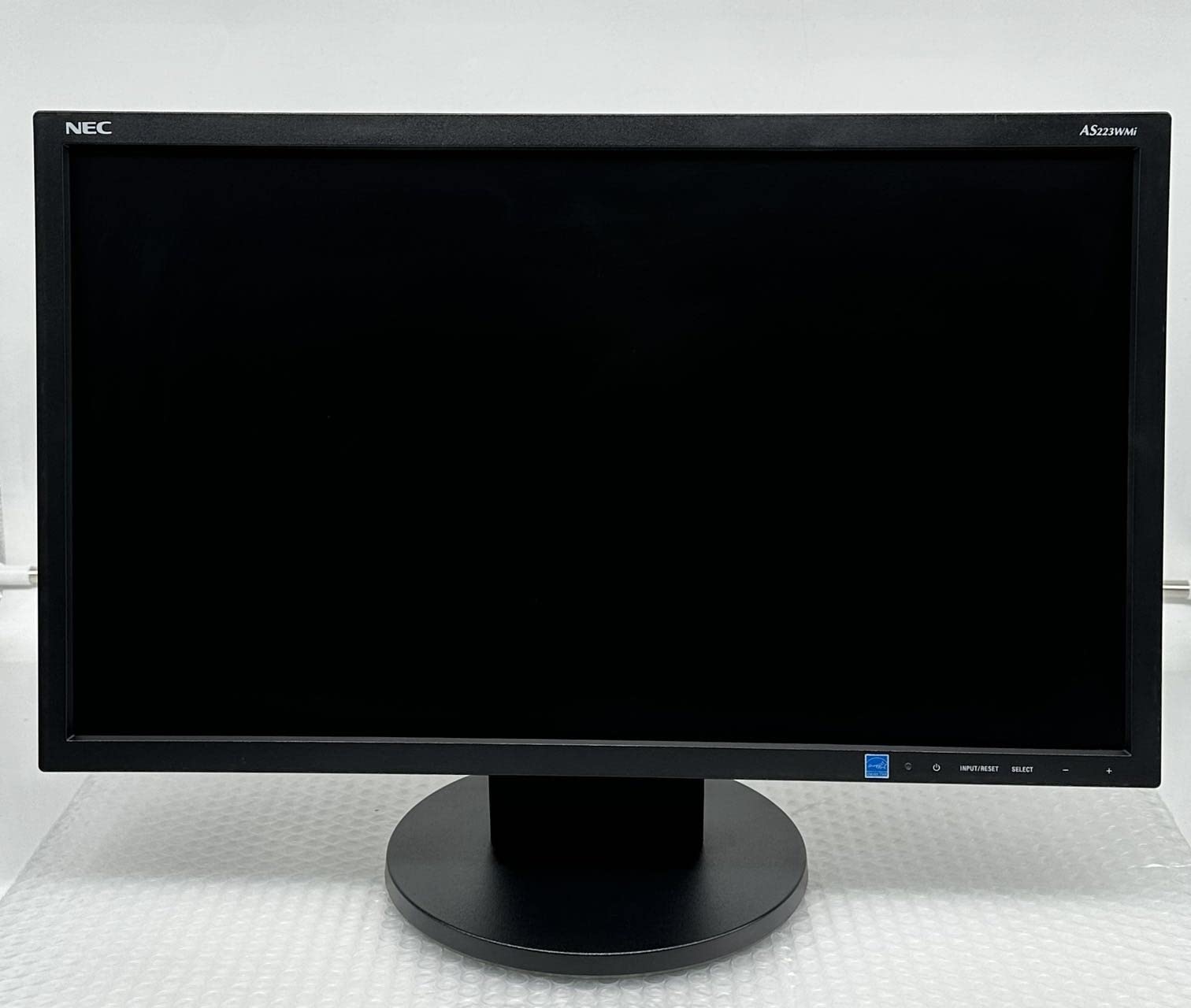 Amazon.co.jp: 【整備済み品】 NEC 21.5型 IPSワイド液晶ディスプレイ