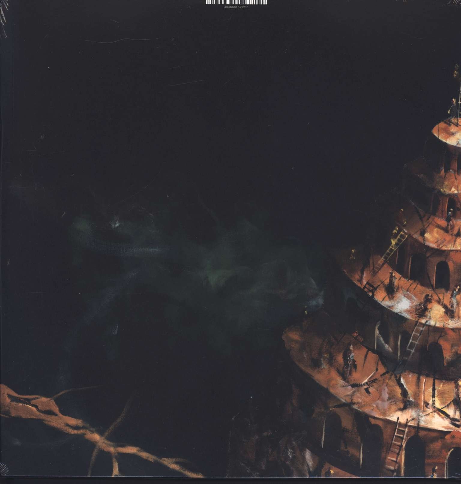 The Tower