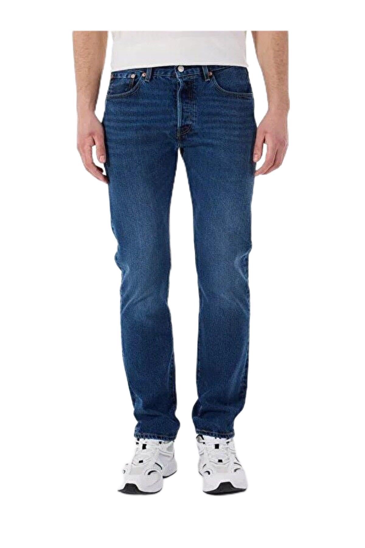 501® Original Erkek Jean Pantolon