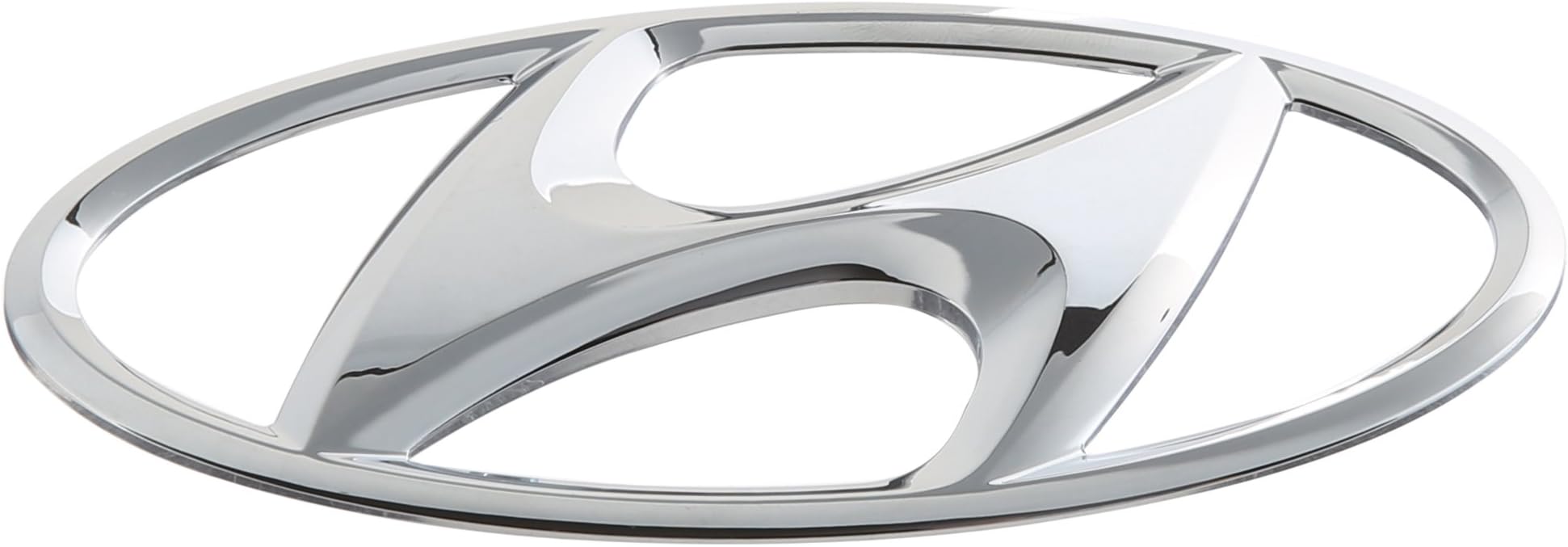 Genuine Hyundai 86300-3A001 Emblem