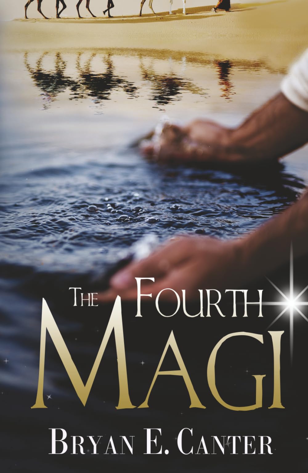The Fourth Magi: A Tale of Prophecy, Doubt, and Destiny