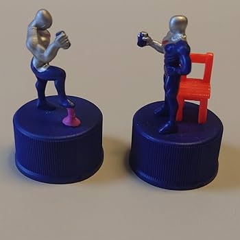 看板 ペプシマン ボトルキャップ 第3弾アクシデント編 販売促進用 看板 ペプシマン ボトルキャップ 第3弾アクシデント編 販売促進用