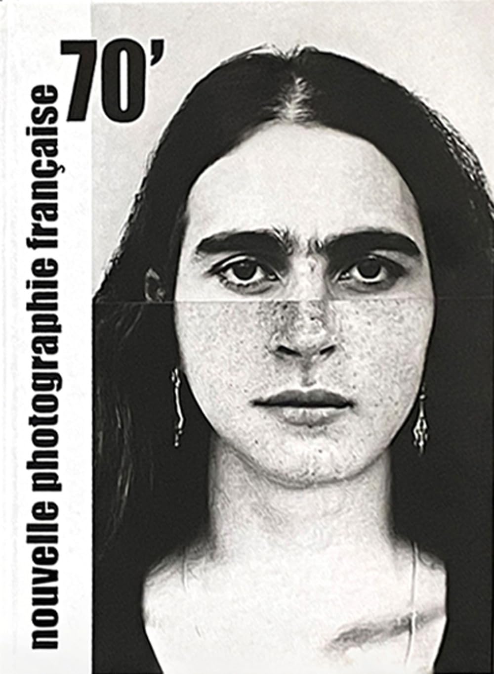 Années 70 : La Nouvelle photographie française beau livre salon