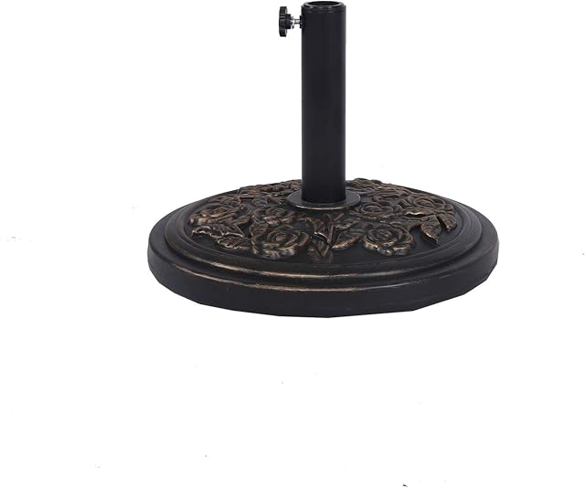 Chicreat Parasol Base, 12 kg