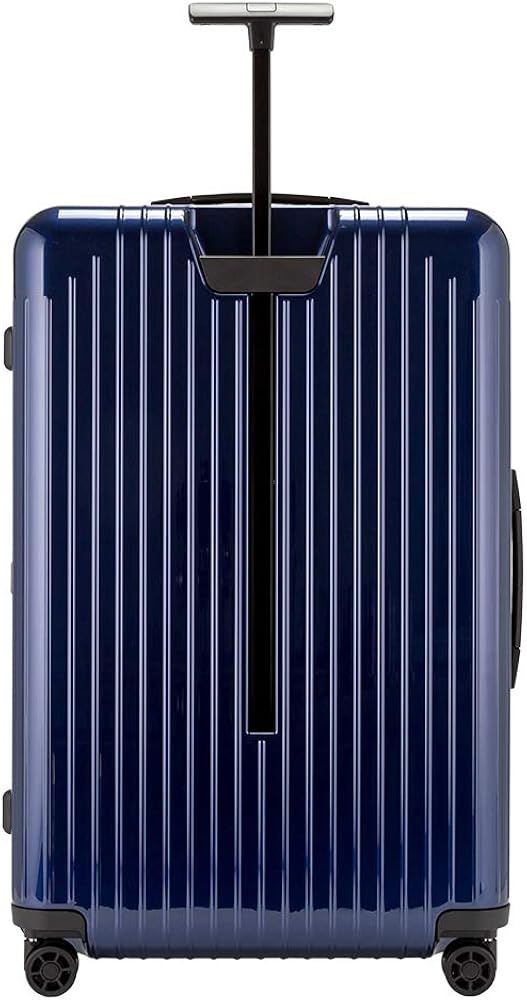 Amazon | [リモワ] エッセンシャル ライト チェックイン L 81L 4輪