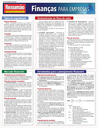 Finanças para empresas