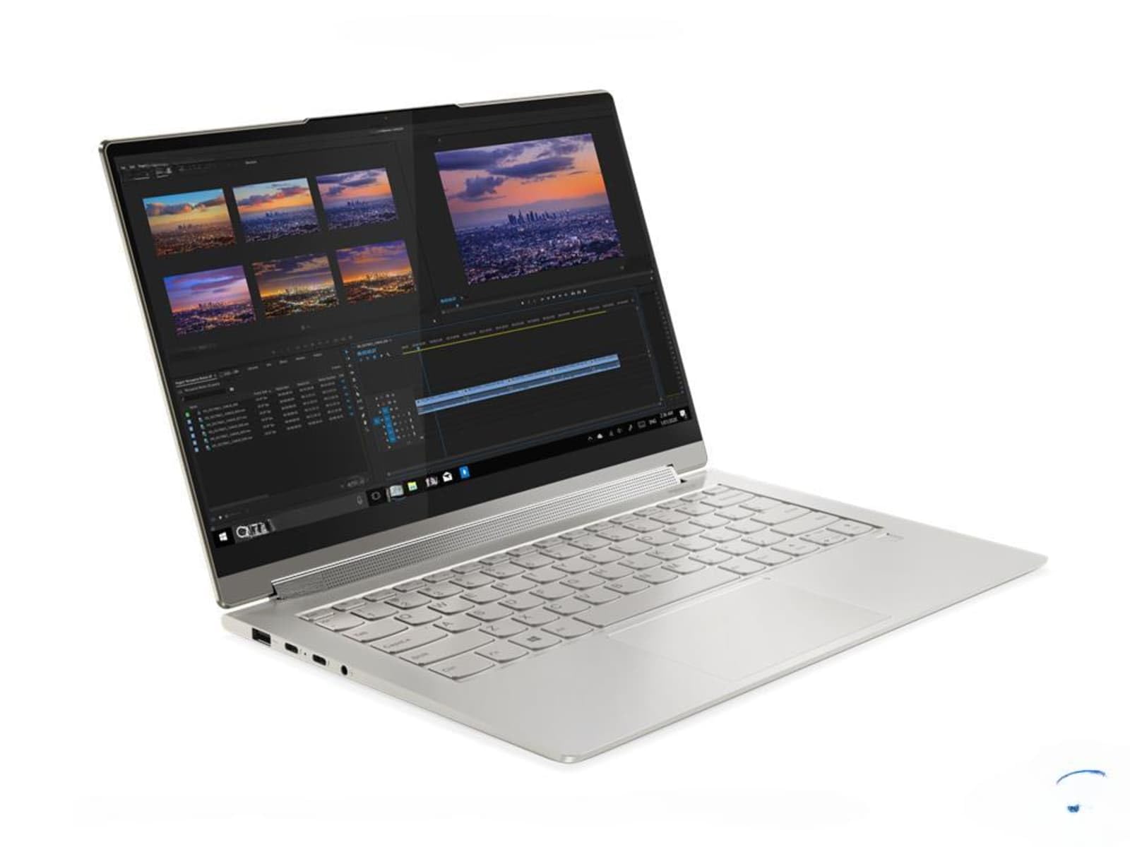 Amazon.com: Lenovo Yoga 9 14ITL5 2-in-1 Laptop Touch | 14 
