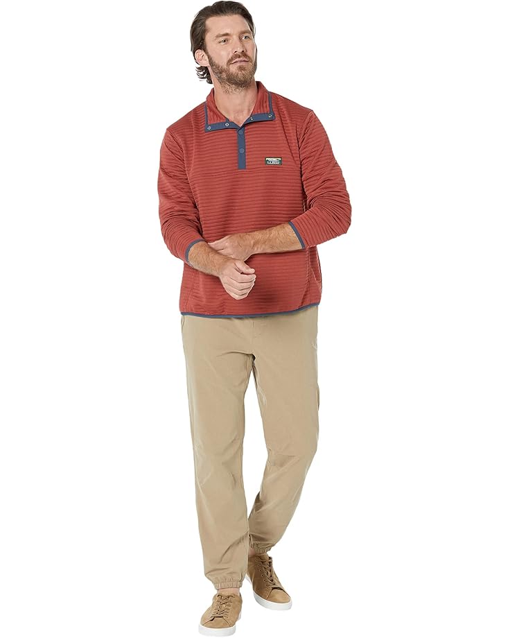 L.L.Bean Airlight Knit Pullover - #4 of 4