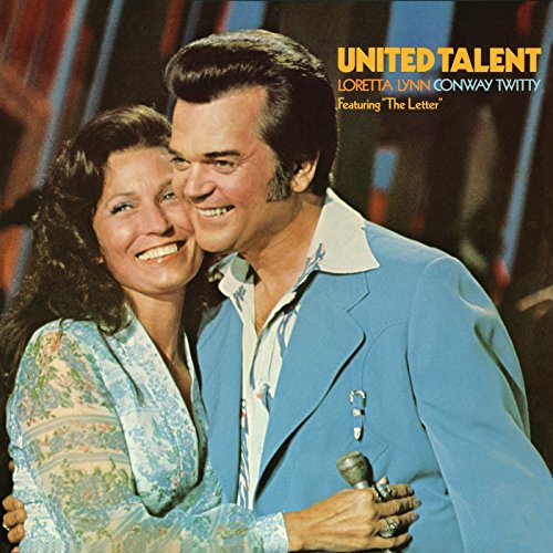 Loretta Lynn & Conway Twitty
