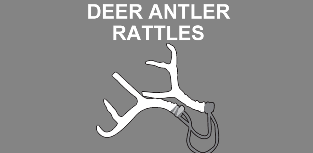 Deer Antler Rattles & Deer Calls & Deer Sounds for Deer HuntingAmazon