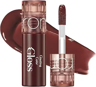 rom&nd GLASTING COLOR GLOSS グラスティングカラーグロス (18 あずきトック)