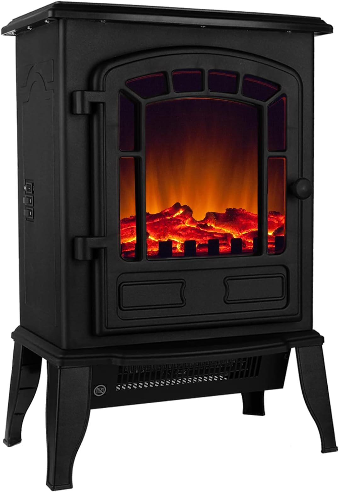 Arebos Convecteur 2300 W (2300 W) - Acheter Sur