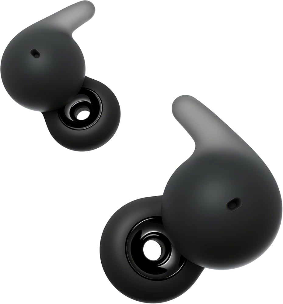 Amazon.com: Sony LinkBuds Open Truly Wireless Earbud Headphones Amazon.com: Sony LinkBuds Open Truly Wireless Earbud Headphones