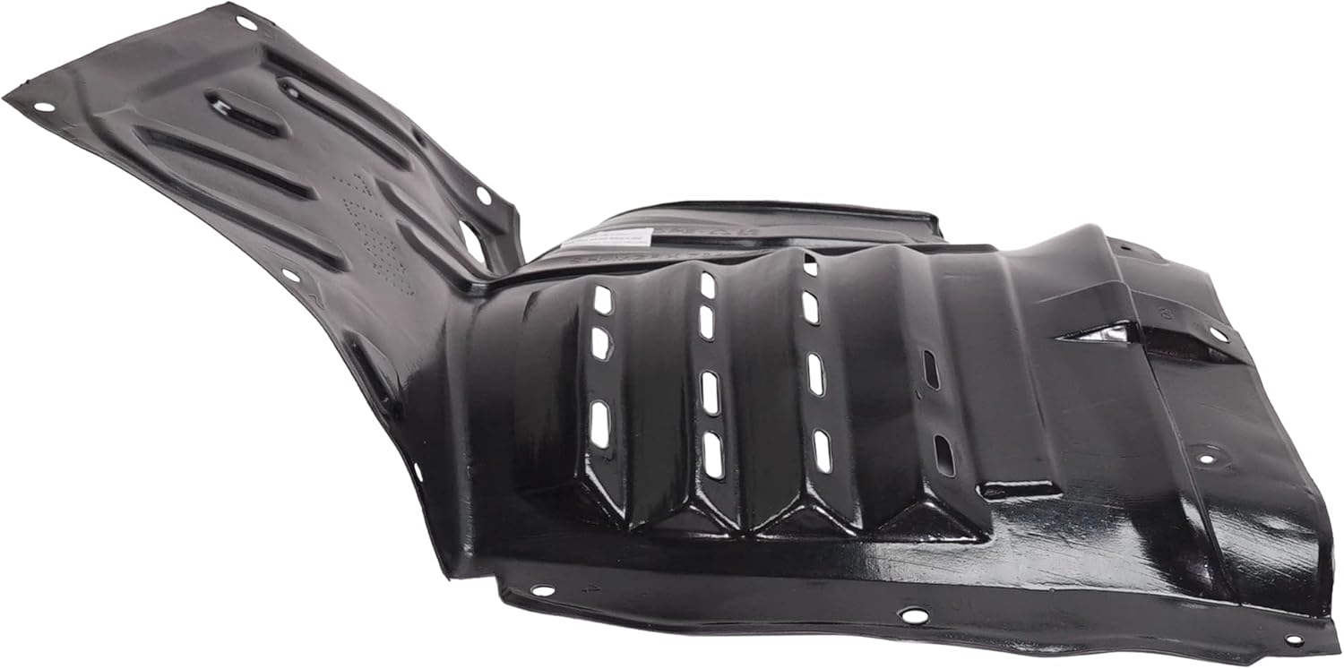 Garage-Pro Fender Liner for MAZDA RX-8 04-08 FRONT LH Front Section