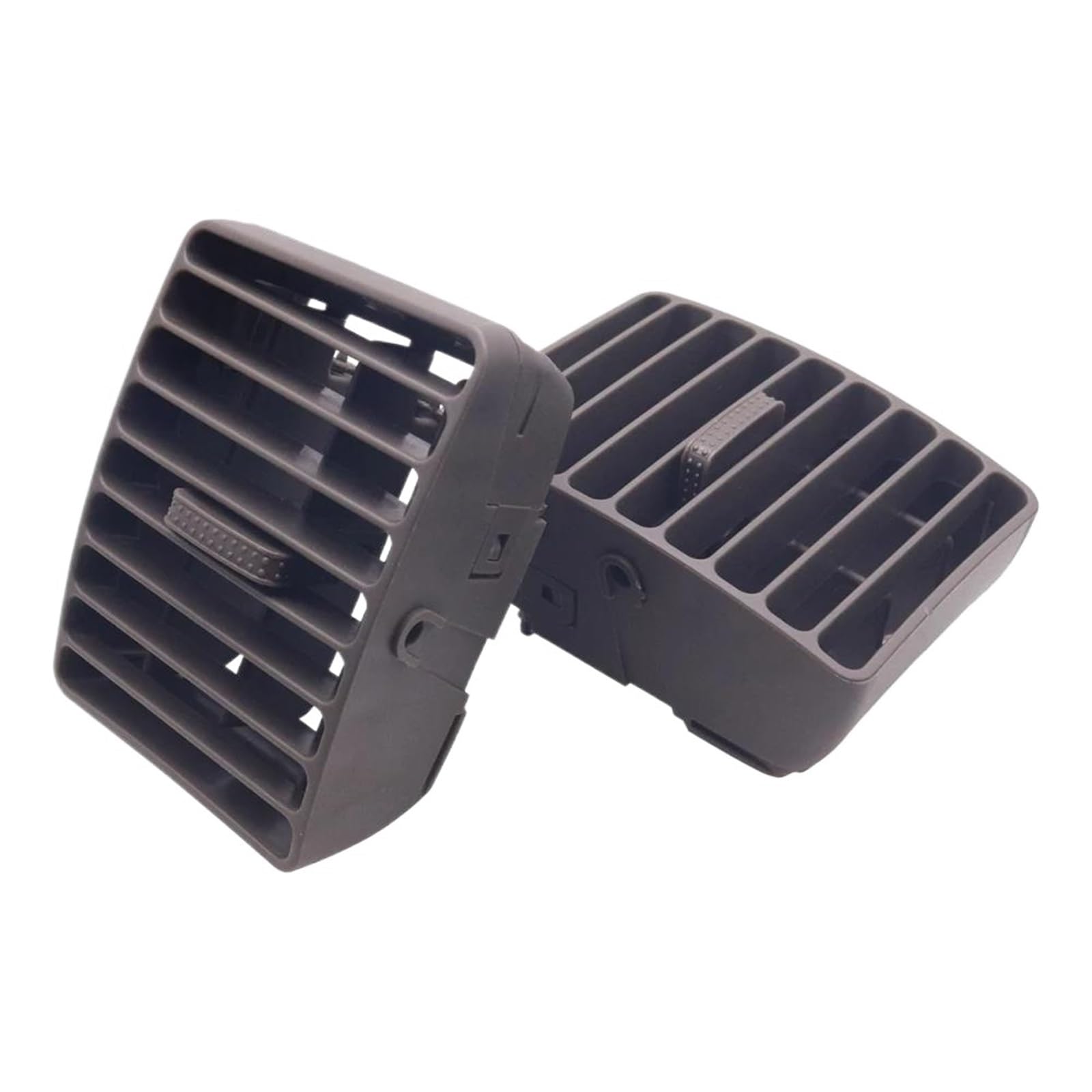 Embellecedor de ventilación para Toyota Corolla EX E120 2003-2012 en color marrón elegante 2