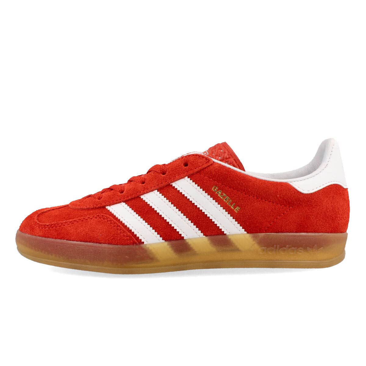 adidas ガゼル インドア アディダス 24オレンジ スエード Amazon | [アディダス] GAZELLE INDOOR ガゼル インドア