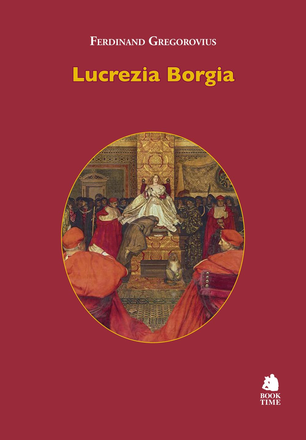 Lucrezia Borgia - 4