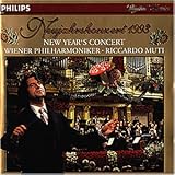  Neujahrskonzert in Wien 1993