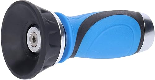 Miniatura 2 de Boquilla de alta presión, boquilla estilo bombero, rociador de alta potencia, boquilla tipo América de alta presión, pistola de riego estilo de