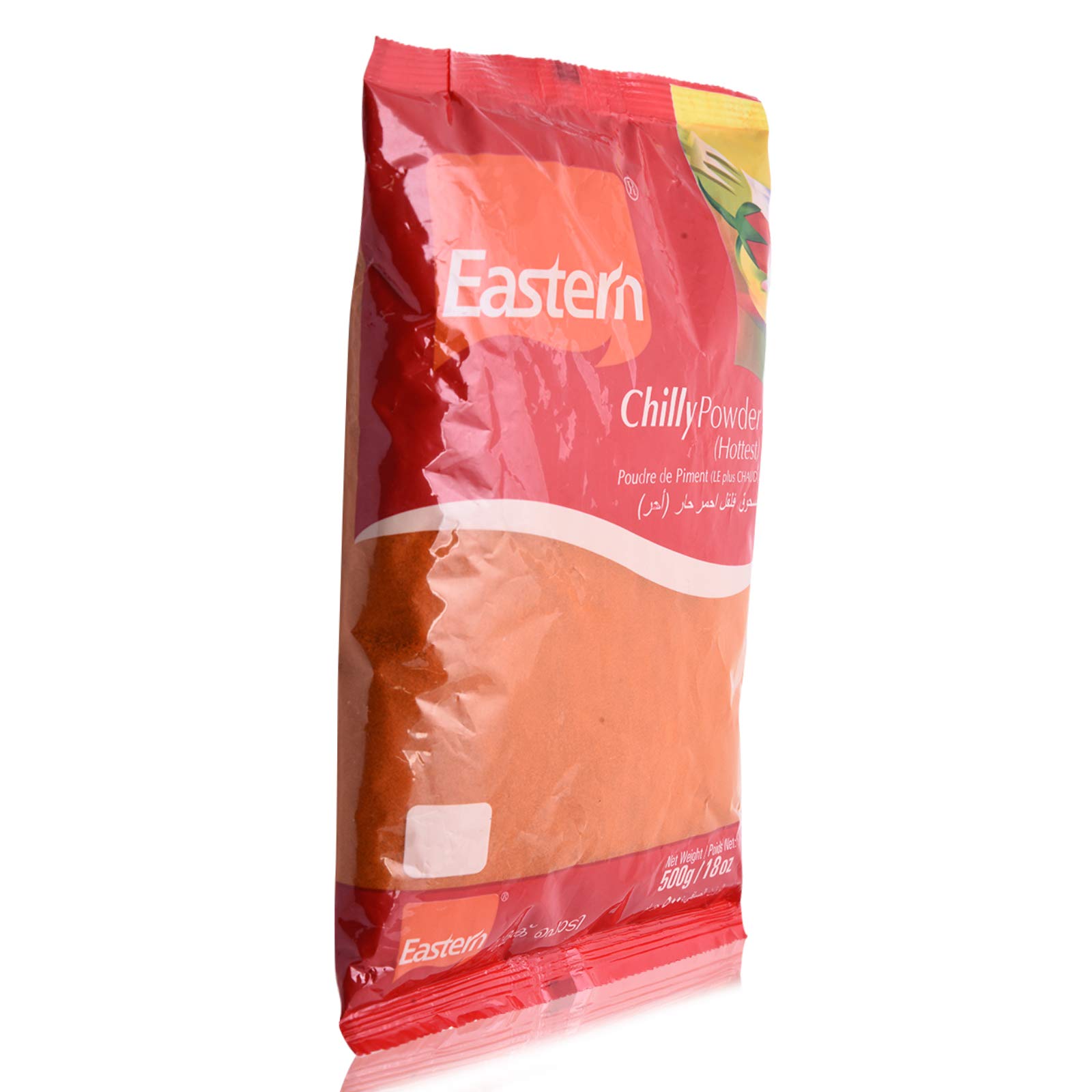 Eastern Chilli Powder 500g