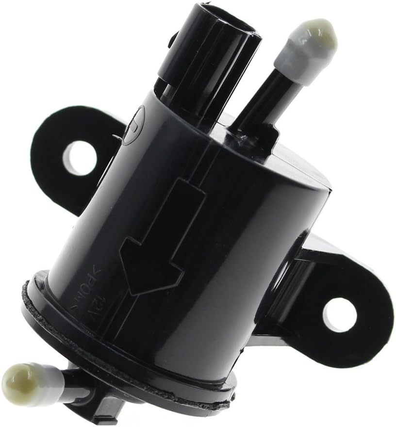 AUTOKAY Fuel Pump Scooter for Honda 02-09 Metropolitan 50, 03-16 Ruckus 50 16710-GET-013