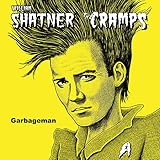 Marke: DEMENTED PUNK Garbageman (Neon Yellow Split 12\