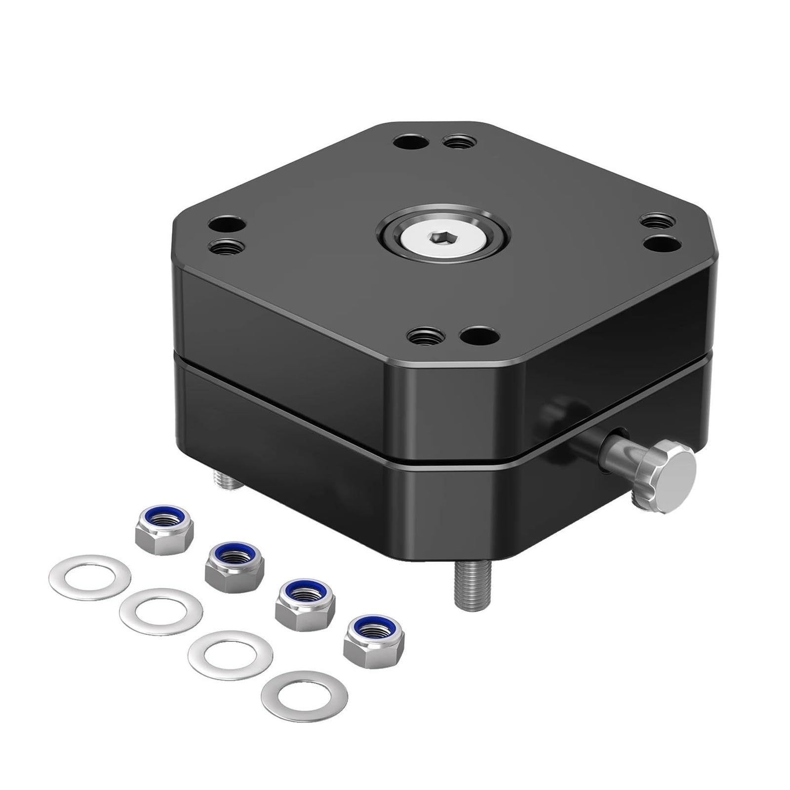 Navigation Mount AMPS Bracket For KX KXF125 250 450(Bracket)