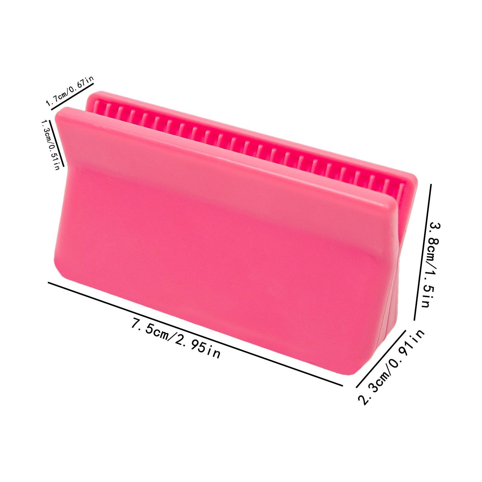 Temperamatite per Gesso da Sarto, Accessorio per Cucire, Affilagessetti Professionale