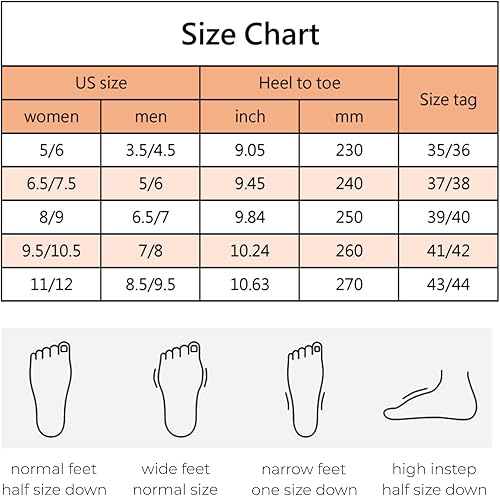 Miniatura 6 de Lindas pantuflas impermeables para mujeres y hombres, cómodas sandalias impermeables unisex para interiores y exteriores, divertido regalo de broma