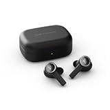 Beoplay EX - Wireless Bluetooth Earphones with Microphone and Active Noise Cancelling, Waterproof, 20 Hours of Playtime