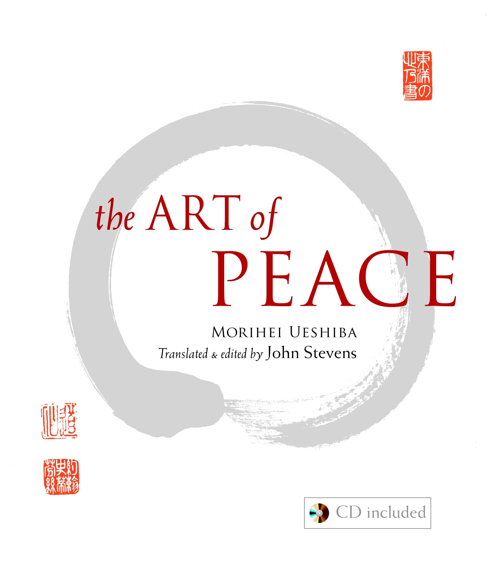The Art of Peace
