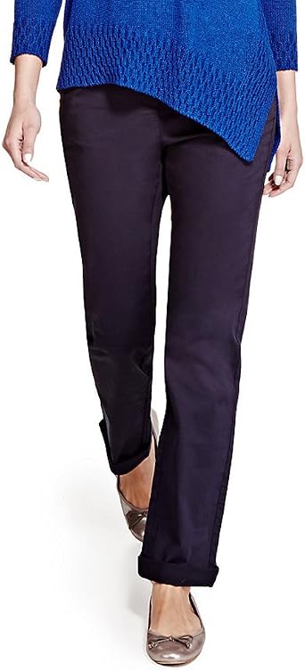 SPENCER PER UNA Cotton Rich Chinos 