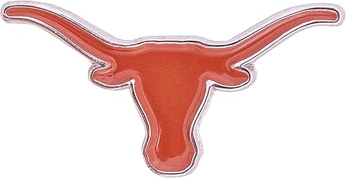 Vista 14 de Desert Cactus University of Texas Austin Lapel Pin UT Austin Longhorns Logo Enamel Made of Metal for Blazers, Bags and Jackets