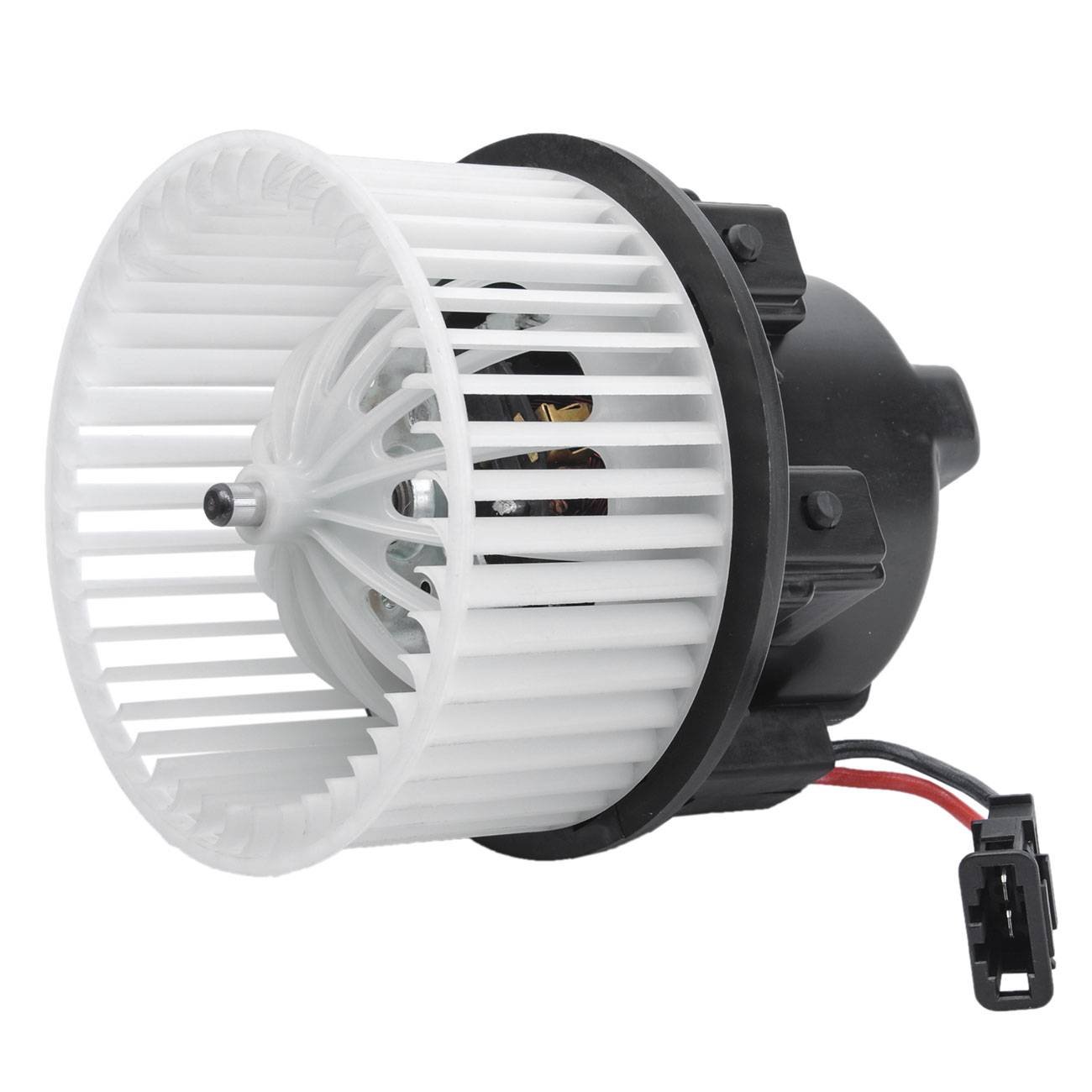 Topaz 31291516 ventilatore motore Ventola di raffreddamento del motore S60 II S80 II V70 III V60 XC70 II XC60
