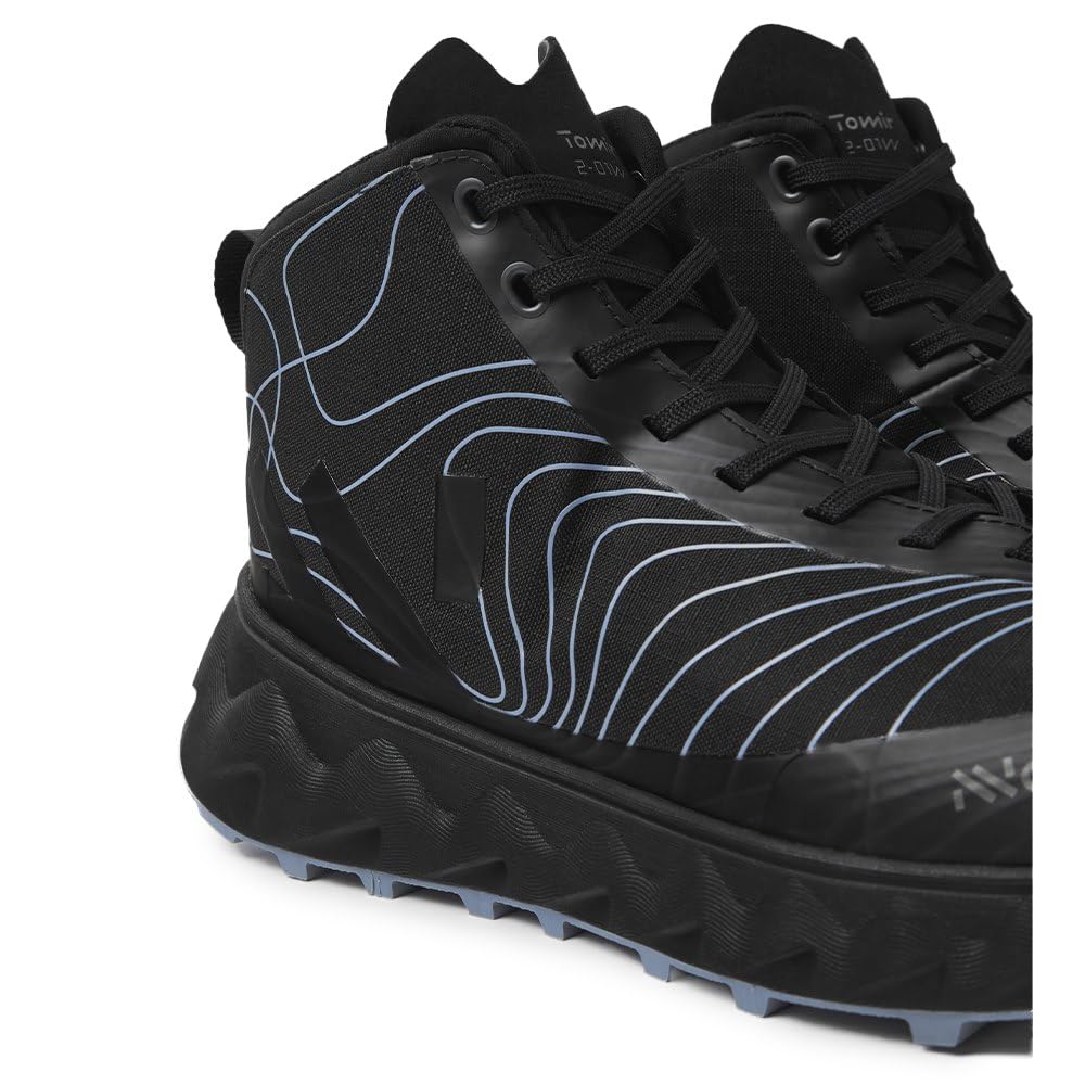 NNormal Tomir Waterproof Mid - Zapatillas Trail