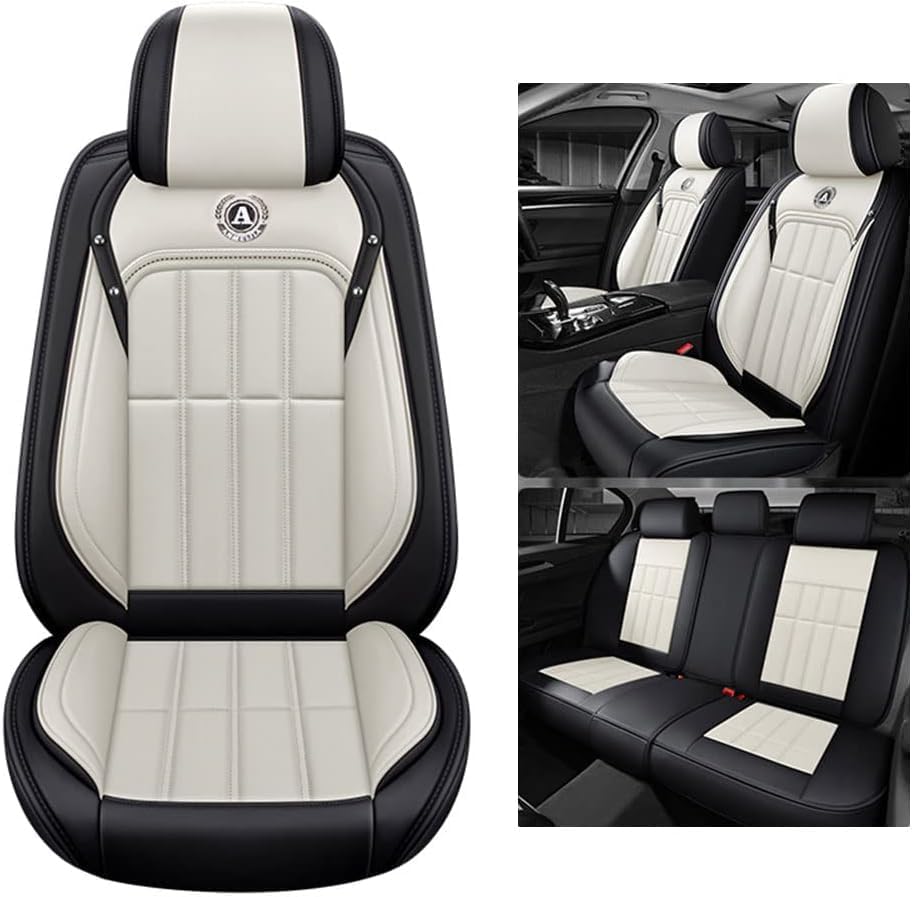 Housses de siège auto pour Peugeot 3008 et 308 SW protection complète