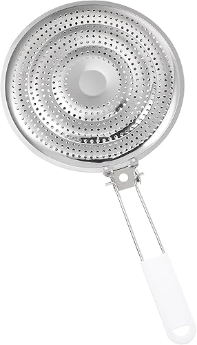 Miniatura 1 de DECHOUS Soporte para ollas de estufa Almohadilla de aislamiento de calor Difusor de calor de placa de inducción Difusor de calor para placa de