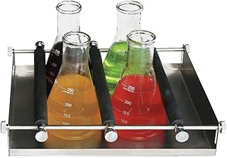 Benchmark Scientific BT300-RP Roller Platform, Adjustable for Uncommon Vessels