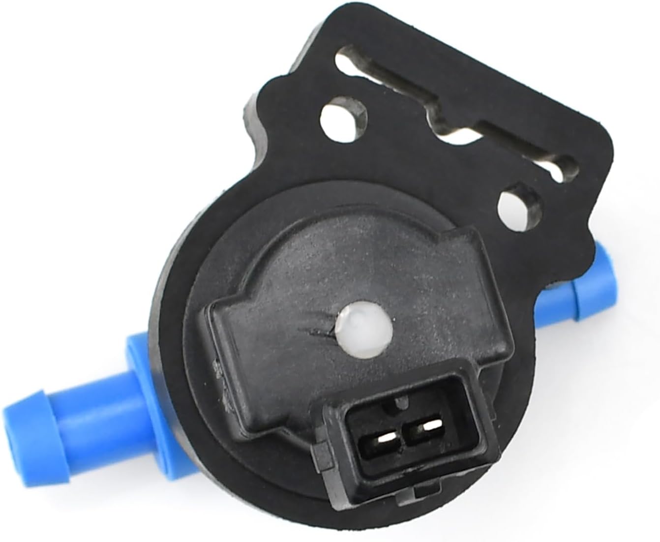 0004708593 0004708893 Tank Solenoid Valve,Solenoid Valve 1998-2018 Suitable for Mercedes-Benz CLS,CL,C,E,GLK,G,SLK,SL,S-Class 280 300 500 63 600 C 300 200 350 55 600 65 L AMG 4MATIC