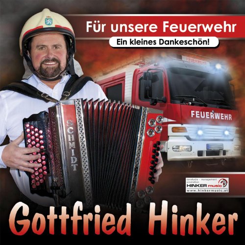 Gottfried Hinker