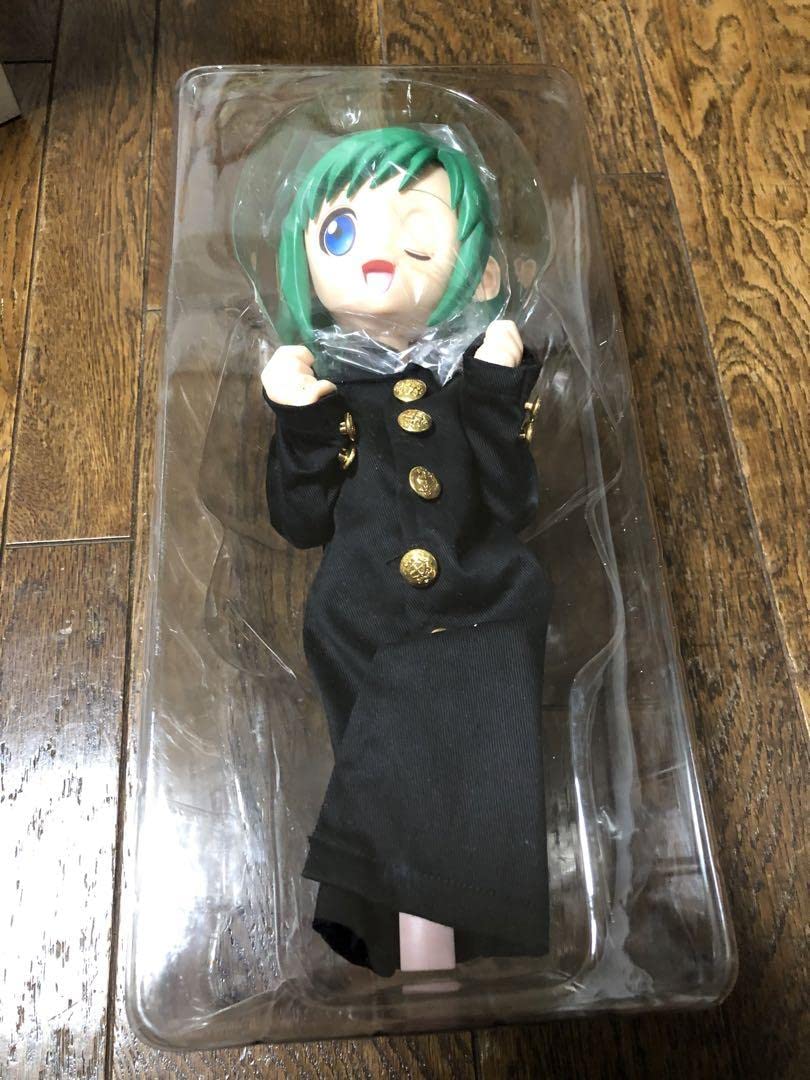 美鳥の日々 1/1 学ラン フィギュア ホビージャパン 誌上通販限定 Amazon.co.jp: ホビージャパン誌上通販限定 美鳥の日々 美鳥 1 1